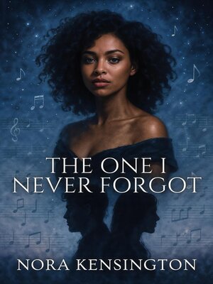 cover image of The One I Never Forgot